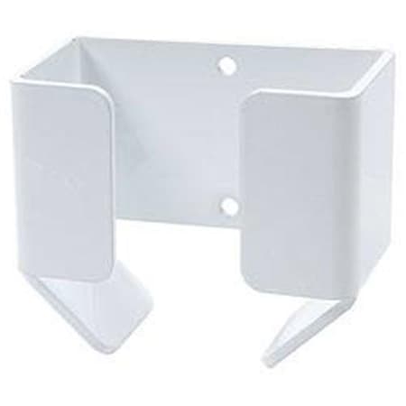 Allstar Performance Allstar Performance ALL12259 Tire Gauge Holder - Small ALL12259